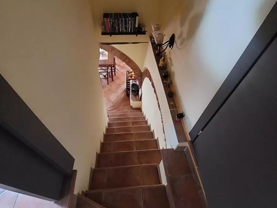 Immagine 7 di Casa bifamiliare in vendita  a Carrara