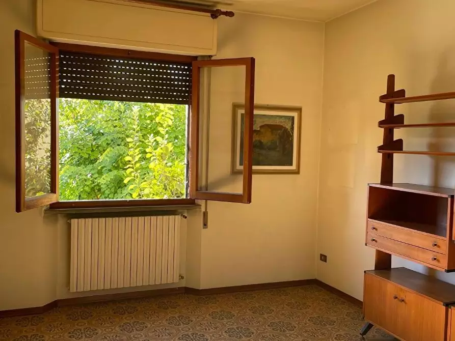 Immagine 4 di Villa in vendita  a Forte Dei Marmi