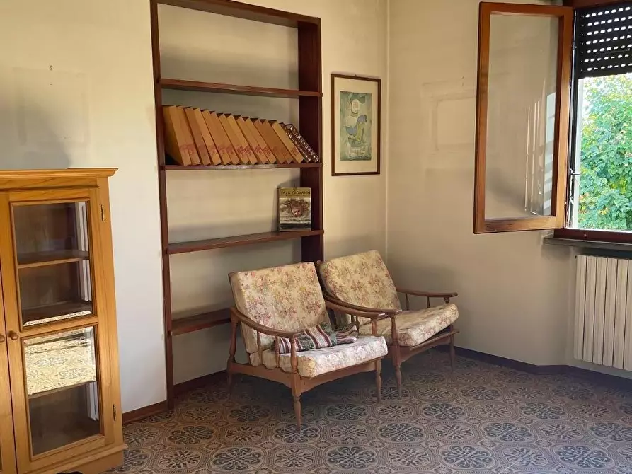 Immagine 5 di Villa in vendita  a Forte Dei Marmi