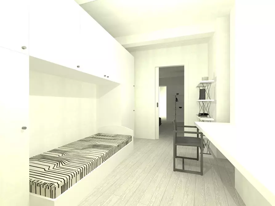 Immagine 14 di Appartamento in vendita  a Massa