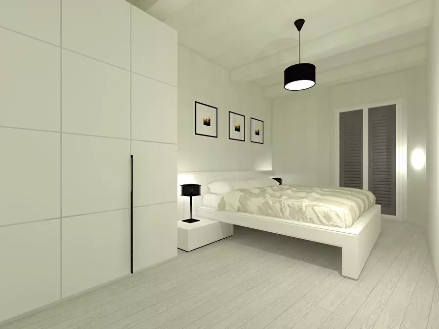 Immagine 16 di Appartamento in vendita  a Massa