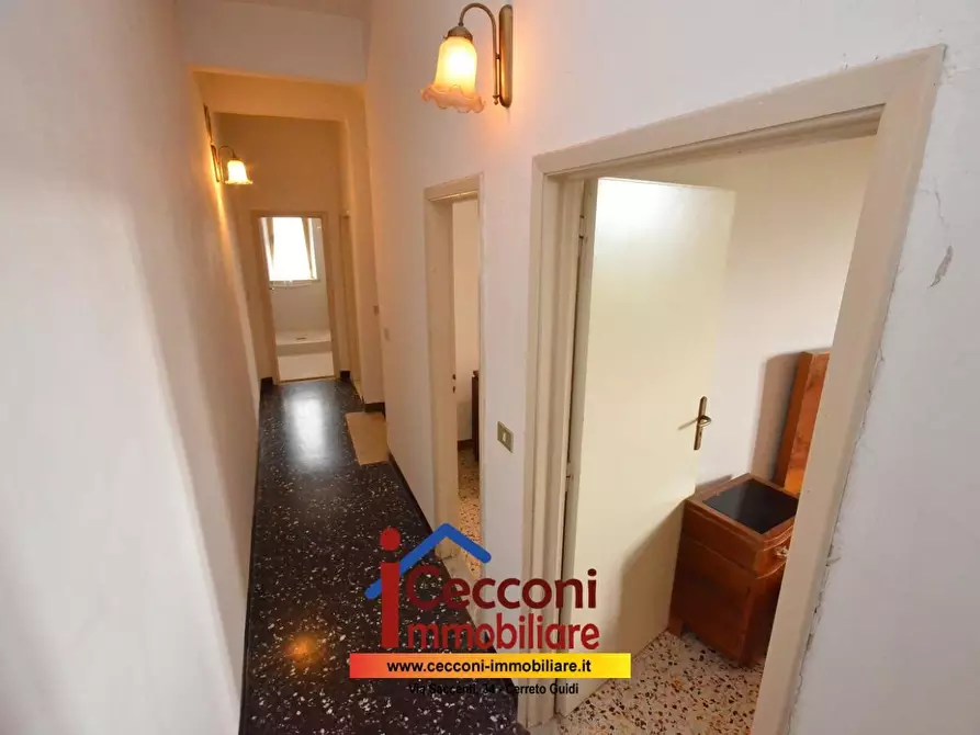 Immagine 11 di Casa indipendente in vendita  a Cerreto Guidi