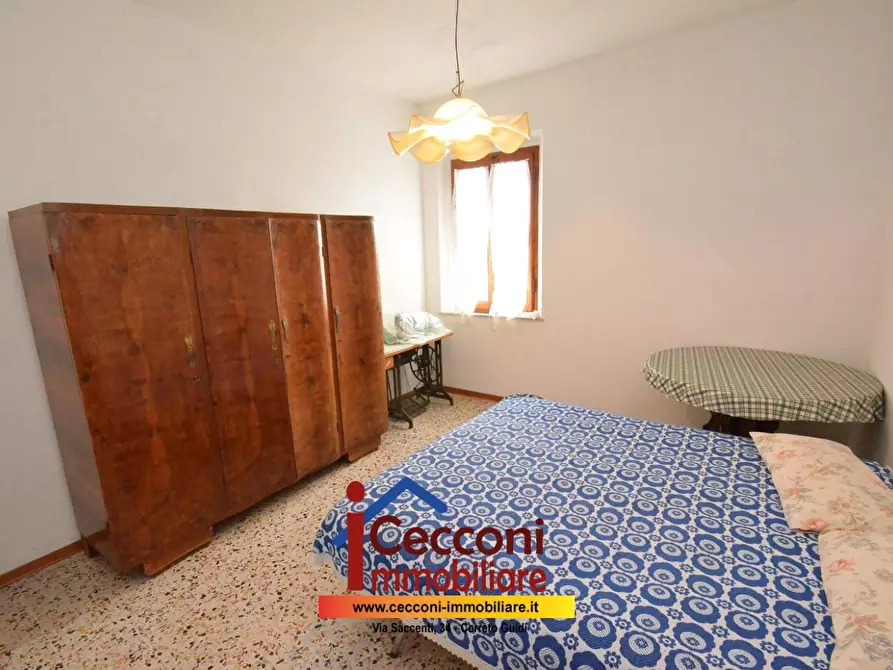 Immagine 6 di Casa indipendente in vendita  a Cerreto Guidi