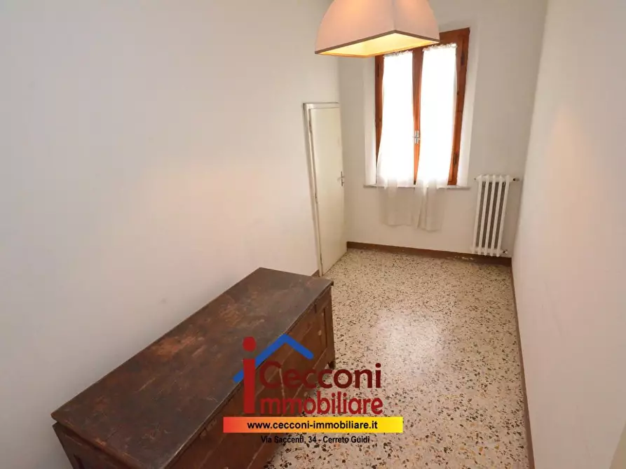 Immagine 8 di Casa indipendente in vendita  a Cerreto Guidi