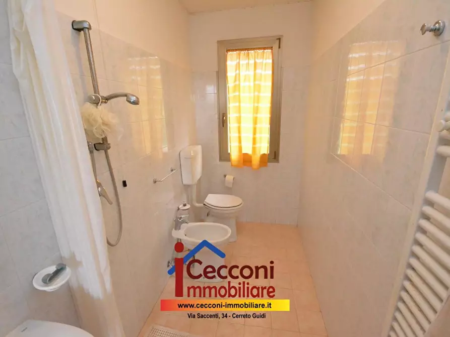 Immagine 3 di Casa indipendente in vendita  a Cerreto Guidi