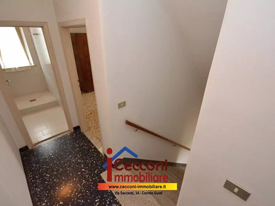 Immagine 5 di Casa indipendente in vendita  a Cerreto Guidi