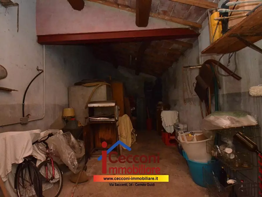Immagine 15 di Casa indipendente in vendita  a Cerreto Guidi