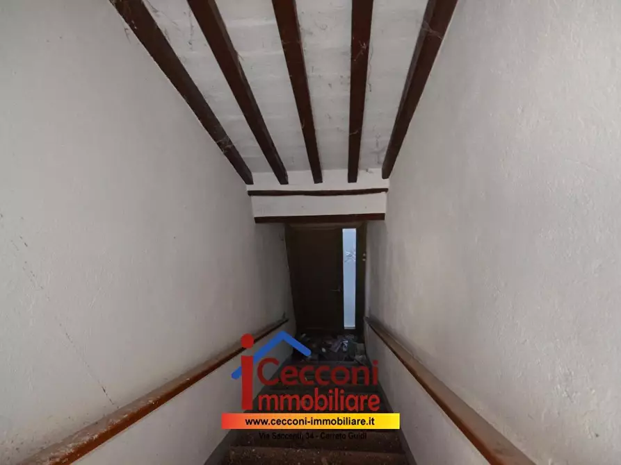 Immagine 7 di Casa indipendente in vendita  a Cerreto Guidi