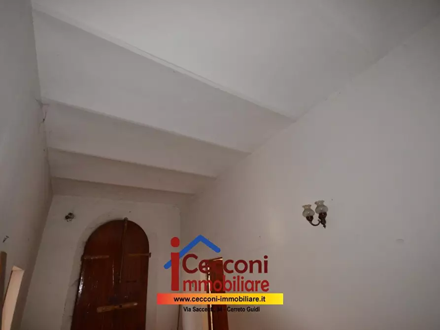 Immagine 8 di Casa indipendente in vendita  a Cerreto Guidi