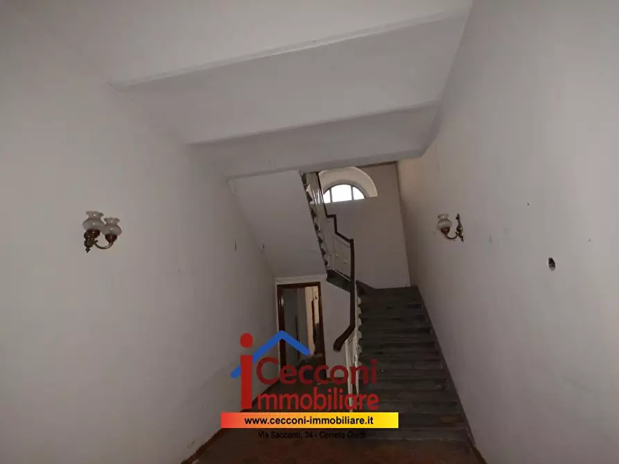 Immagine 13 di Casa indipendente in vendita  a Cerreto Guidi