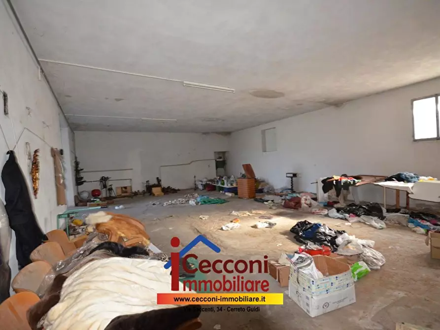 Immagine 5 di Casa indipendente in vendita  a Cerreto Guidi