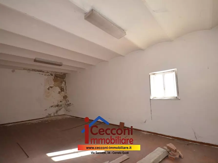 Immagine 9 di Casa indipendente in vendita  a Cerreto Guidi