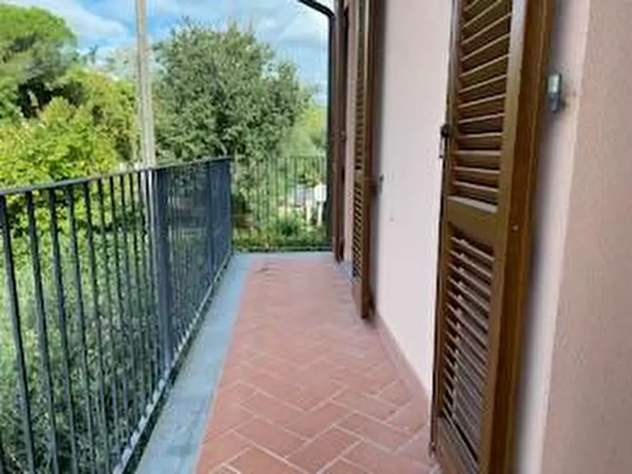 Immagine 4 di Appartamento in vendita  a San Giuliano Terme