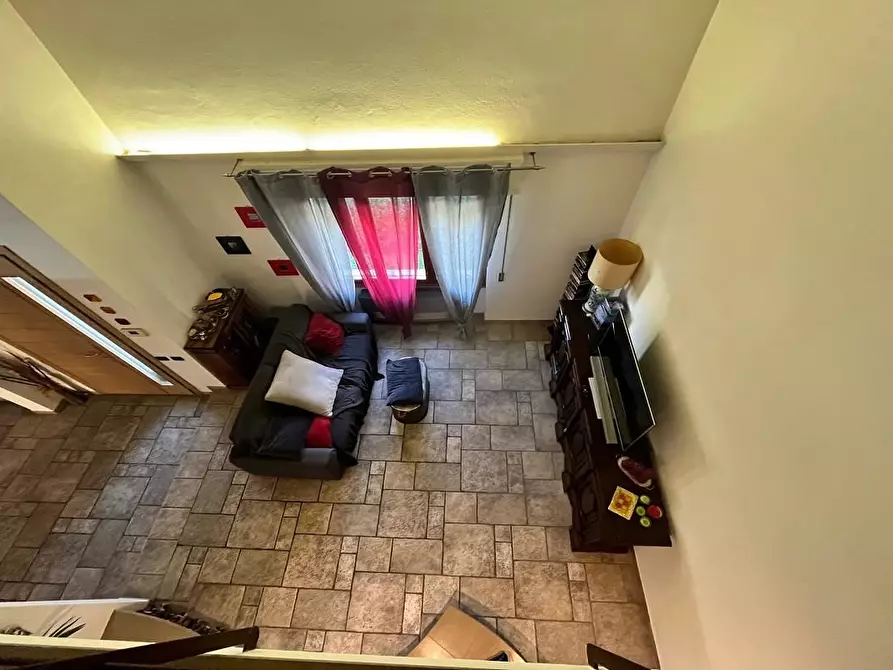 Immagine 11 di Villa in vendita  a Certaldo