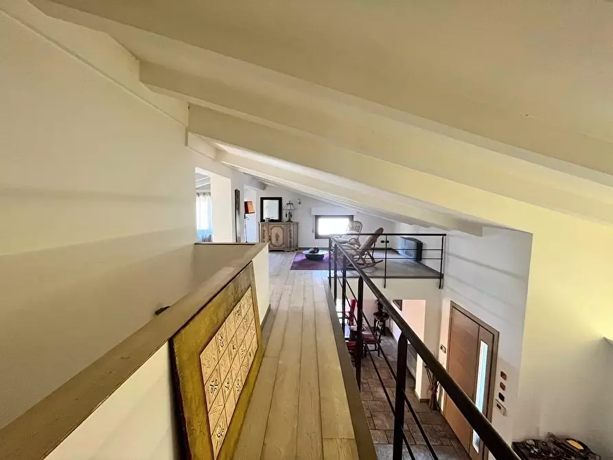 Immagine 10 di Villa in vendita  a Certaldo