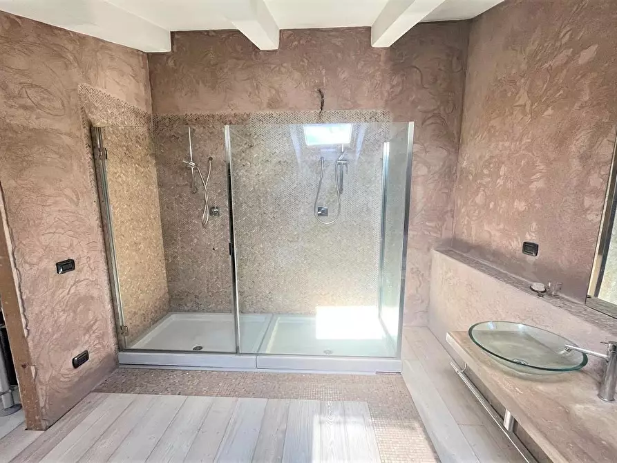 Immagine 17 di Villa in vendita  a Certaldo