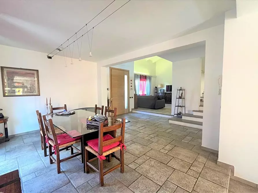 Immagine 21 di Villa in vendita  a Certaldo