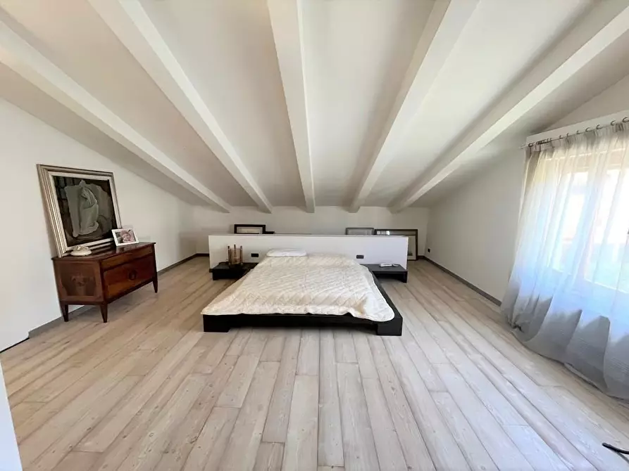 Immagine 14 di Villa in vendita  a Certaldo