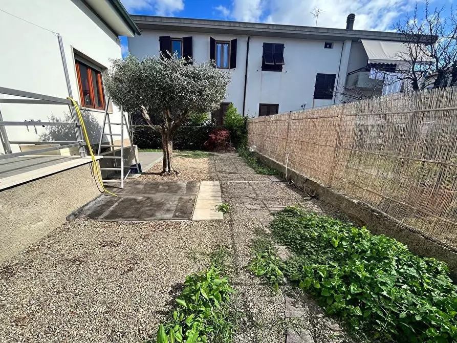 Immagine 20 di Villa in vendita  a Certaldo