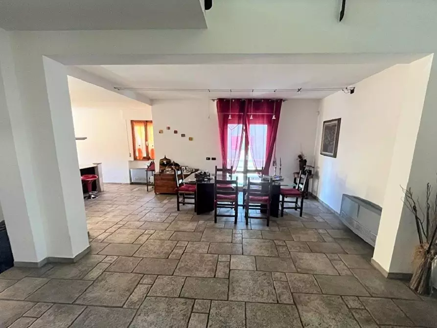 Immagine 7 di Villa in vendita  a Certaldo