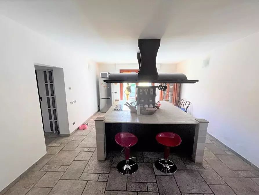 Immagine 4 di Villa in vendita  a Certaldo