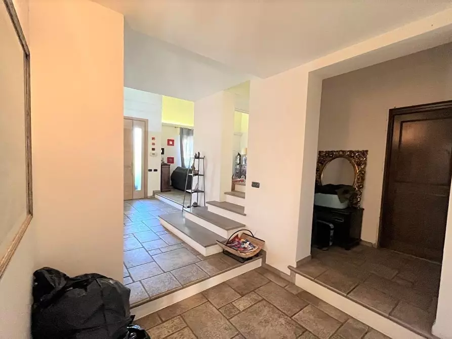 Immagine 6 di Villa in vendita  a Certaldo