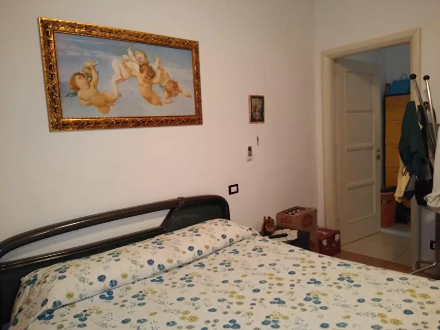 Immagine 12 di Casa semindipendente in vendita  a Carrara