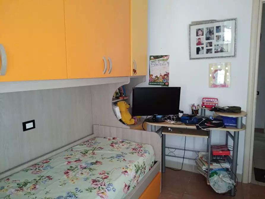 Immagine 6 di Casa semindipendente in vendita  a Carrara