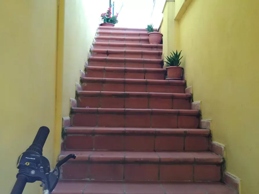 Immagine 22 di Casa semindipendente in vendita  a Carrara