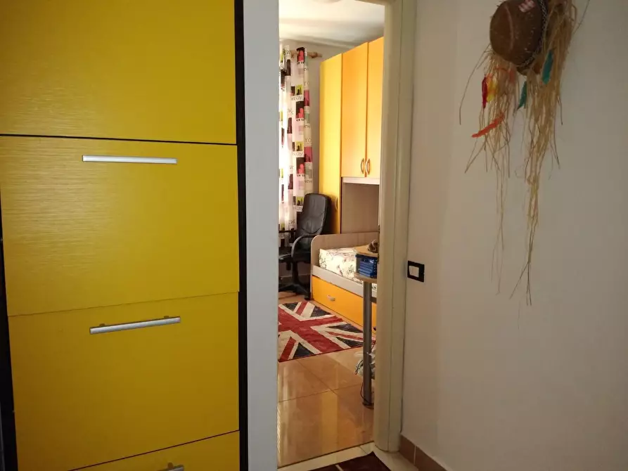 Immagine 4 di Casa semindipendente in vendita  a Carrara