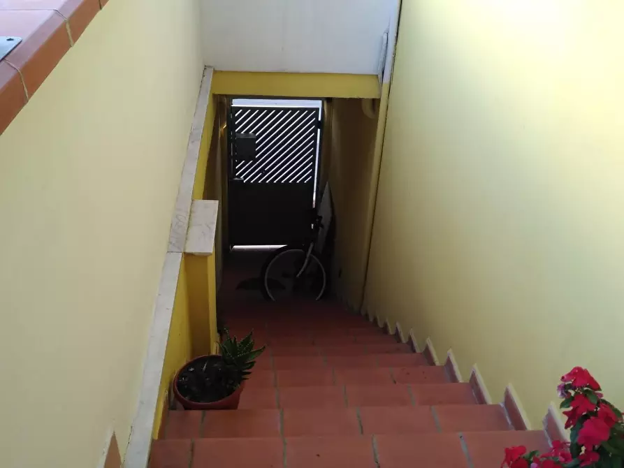 Immagine 21 di Casa semindipendente in vendita  a Carrara