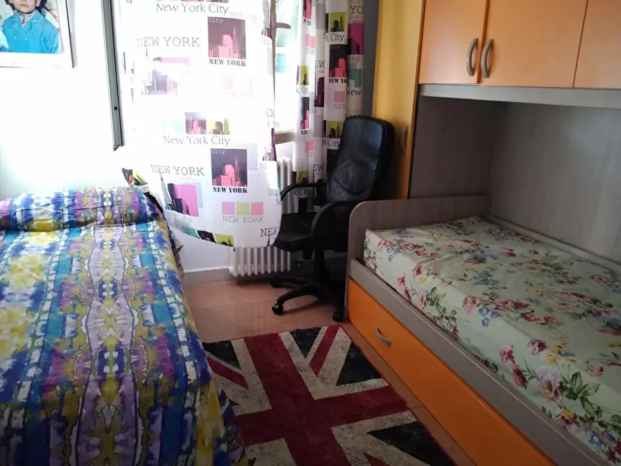 Immagine 7 di Casa semindipendente in vendita  a Carrara