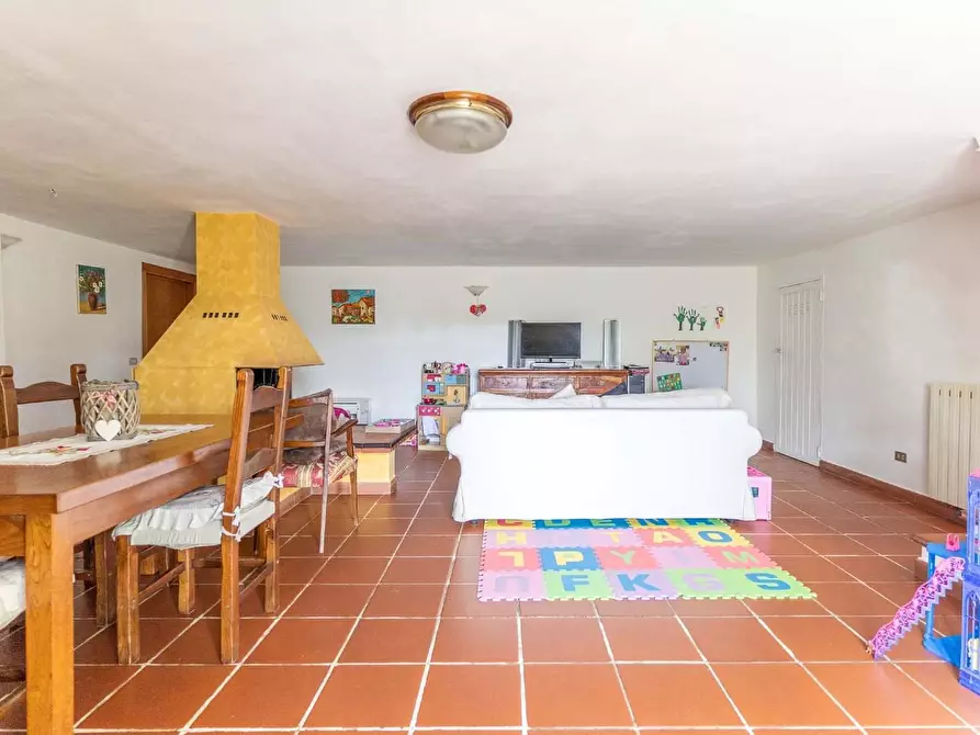 Immagine 14 di Appartamento in vendita  a Lamporecchio