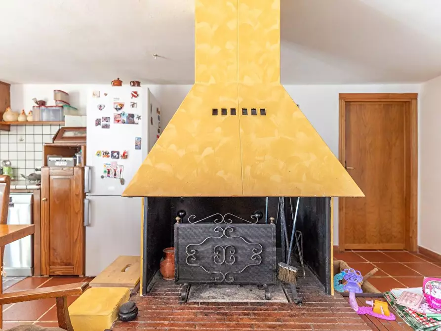 Immagine 18 di Appartamento in vendita  a Lamporecchio