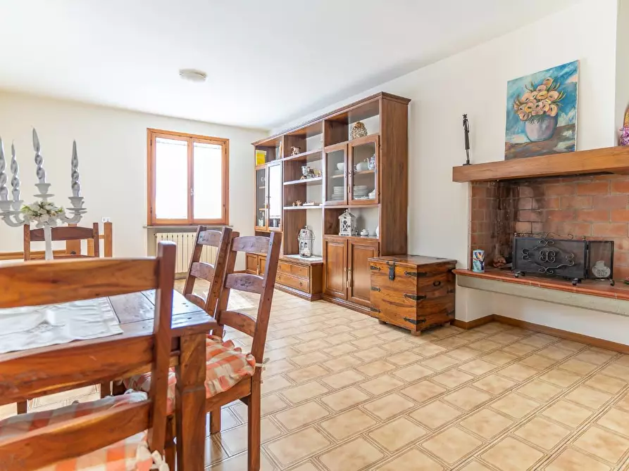 Immagine 4 di Appartamento in vendita  a Lamporecchio