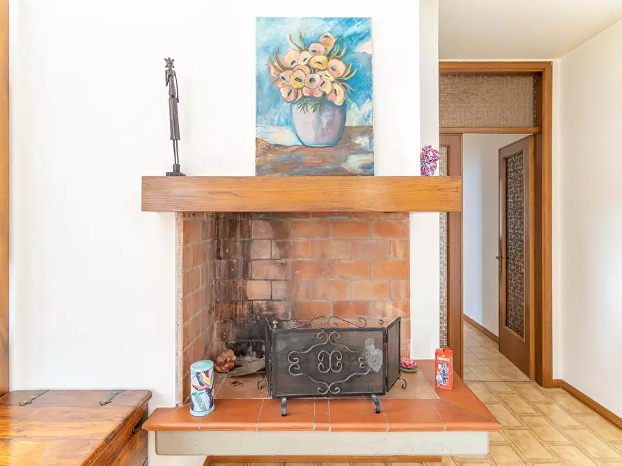 Immagine 6 di Appartamento in vendita  a Lamporecchio