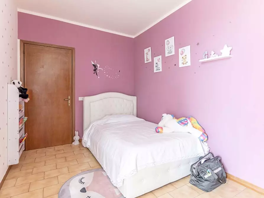 Immagine 27 di Appartamento in vendita  a Lamporecchio