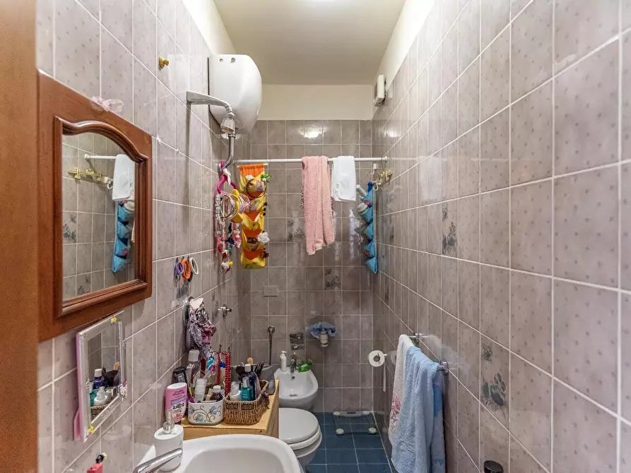 Immagine 33 di Appartamento in vendita  a Lamporecchio