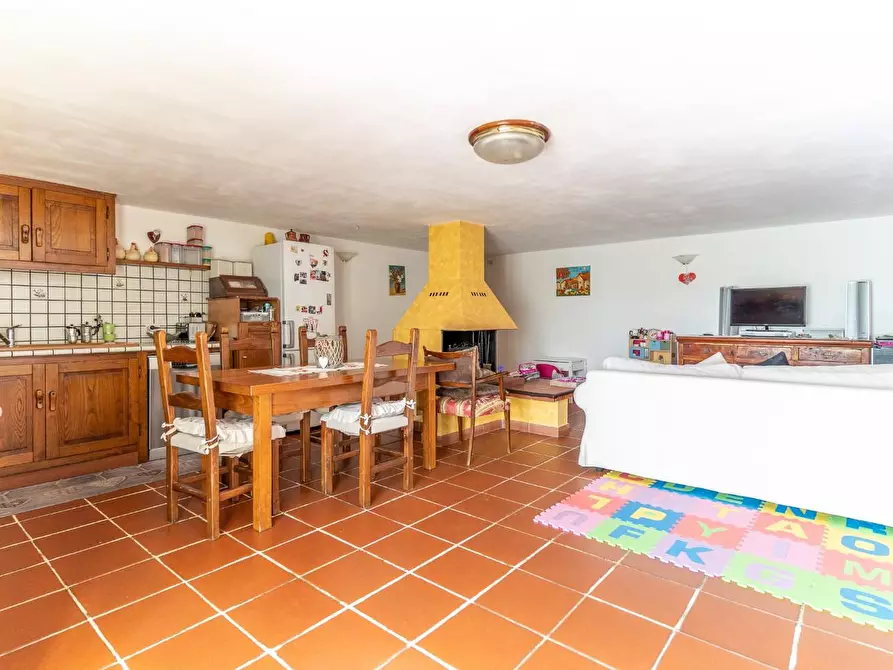 Immagine 13 di Appartamento in vendita  a Lamporecchio