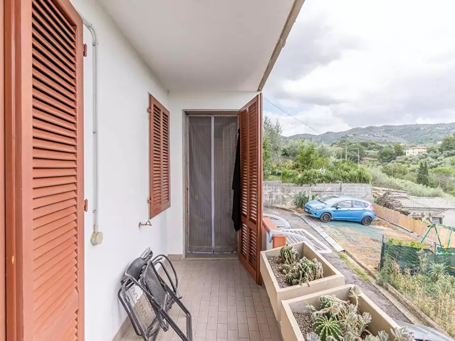 Immagine 30 di Appartamento in vendita  a Lamporecchio