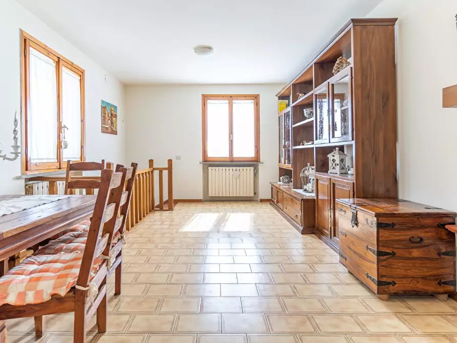 Immagine 3 di Appartamento in vendita  a Lamporecchio