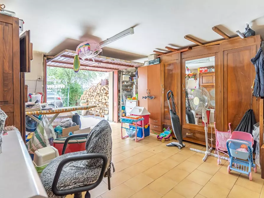 Immagine 35 di Appartamento in vendita  a Lamporecchio