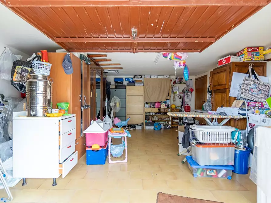 Immagine 34 di Appartamento in vendita  a Lamporecchio