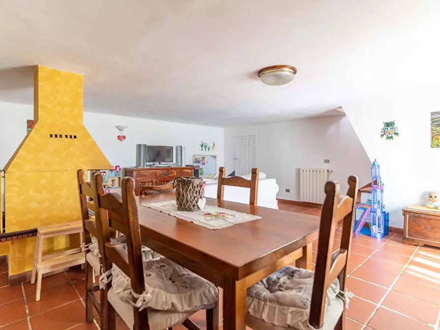 Immagine 15 di Appartamento in vendita  a Lamporecchio