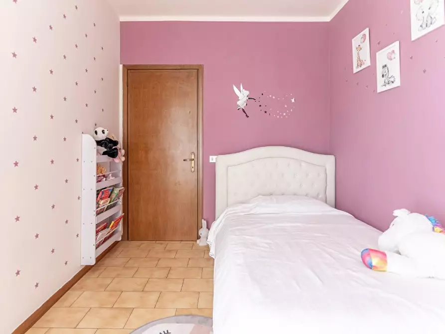 Immagine 26 di Appartamento in vendita  a Lamporecchio