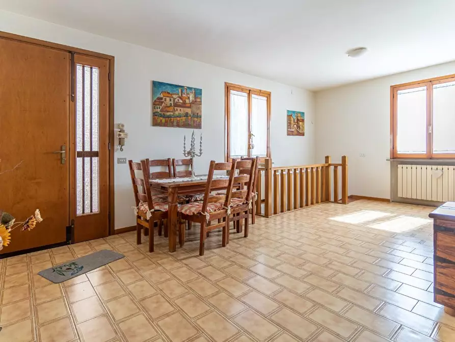 Immagine 2 di Appartamento in vendita  a Lamporecchio