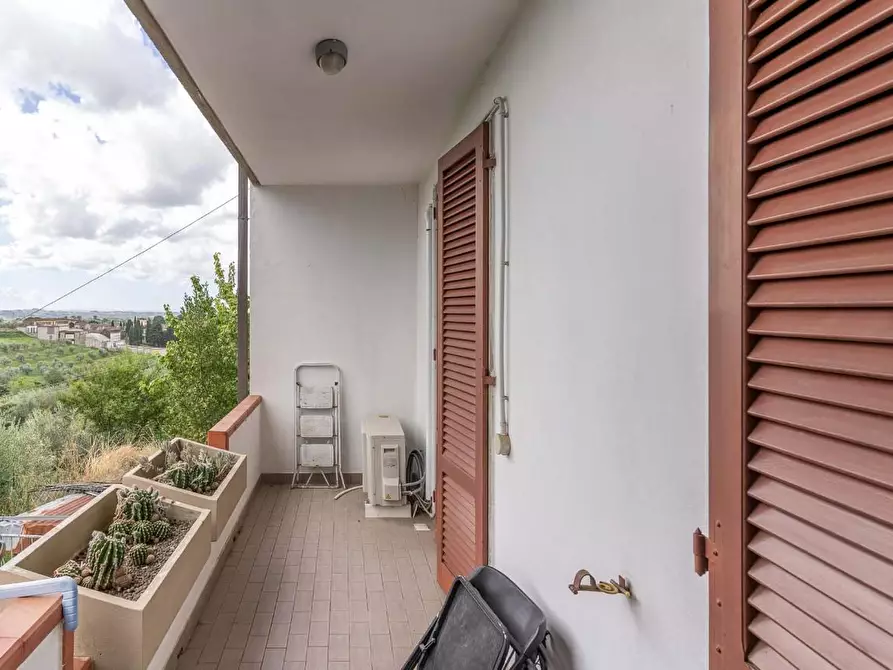 Immagine 29 di Appartamento in vendita  a Lamporecchio