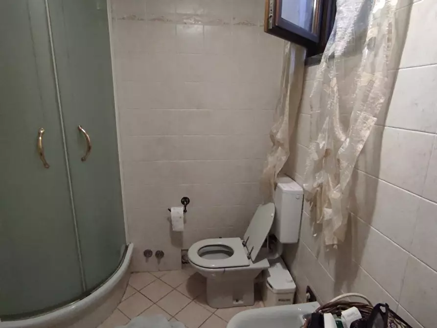 Immagine 23 di Casa semindipendente in vendita  a Castelnuovo Magra