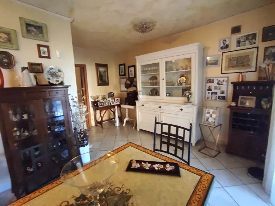 Immagine 4 di Casa semindipendente in vendita  a Castelnuovo Magra