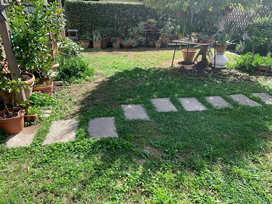 Immagine 1 di Terratetto in vendita  a Empoli